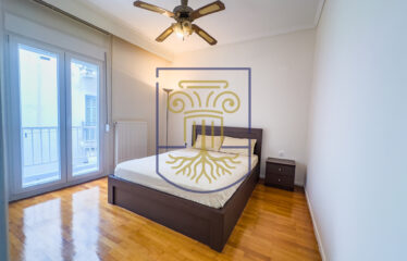 Private Room in 110 sq.m. Shared Apartment