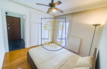 Private Room in 110 sq.m. Shared Apartment
