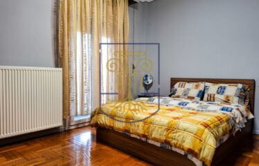 Private Room in 110 sq.m. Shared Apartment