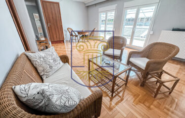 Private Room in 110 sq.m. Shared Apartment