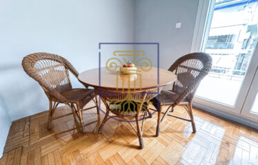 Private Room in 110 sq.m. Shared Apartment