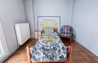 Private Room in 110 sq.m. Shared Apartment