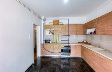 Private Room in 110 sq.m. Shared Apartment