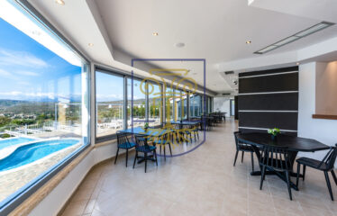 Hotel, 800 sq.m.