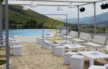 Villa, 800 sq.m.
