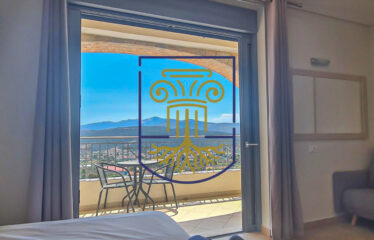 Hotel, 800 sq.m.