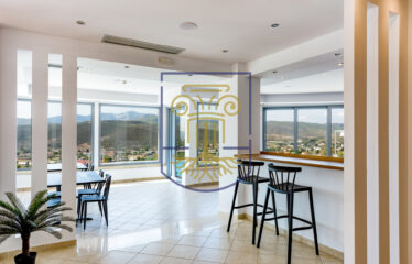Hotel, 800 sq.m.