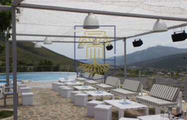 Villa, 800 sq.m.