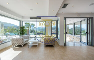 Hotel, 800 sq.m.