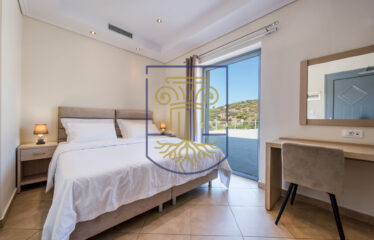 Hotel, 800 sq.m.