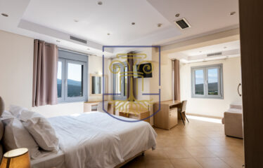 Hotel, 800 sq.m.