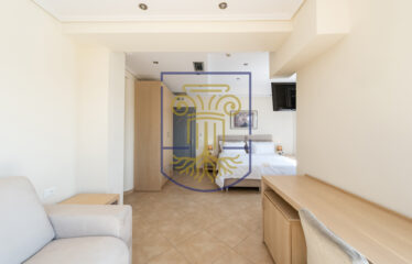 Hotel, 800 sq.m.