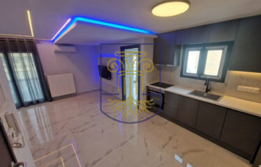 Apartment, 47 sq.m²