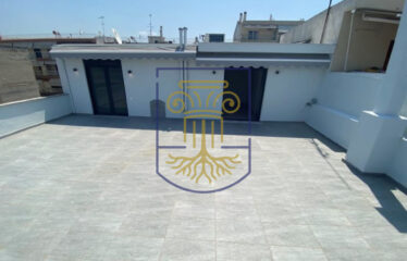 Apartment, 47 sq.m²