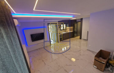 Apartment, 47 sq.m²