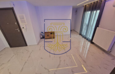 Apartment, 47 sq.m²