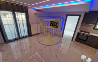 Apartment, 47 sq.m²