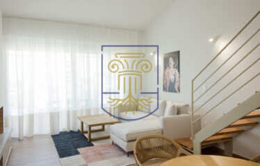 Apartment, 75 sq.m.