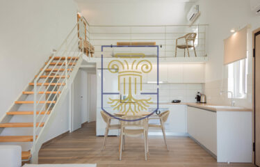 Apartment, 75 sq.m.