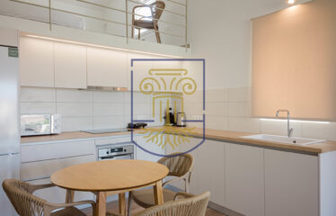 Apartment, 75 sq.m.
