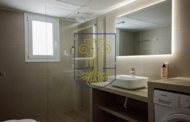 Apartment, 75 sq.m.