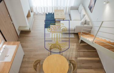 Apartment, 75 sq.m.