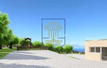 6 Maisonettes – Total 924 sq.m (154 sq.m each)