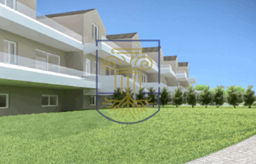 6 Maisonettes – Total 924 sq.m (154 sq.m each)