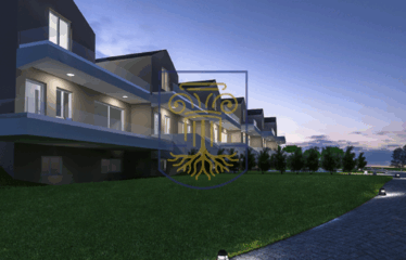 6 Maisonettes – Total 924 sq.m (154 sq.m each)