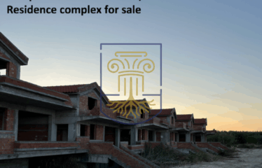 6 Maisonettes – Total 924 sq.m (154 sq.m each)