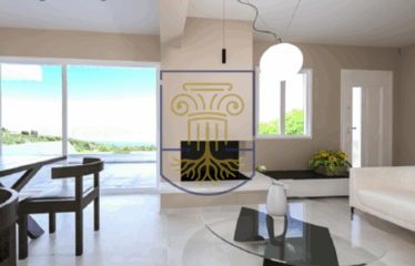 6 Maisonettes – Total 924 sq.m (154 sq.m each)