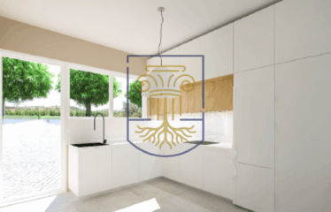 6 Maisonettes – Total 924 sq.m (154 sq.m each)