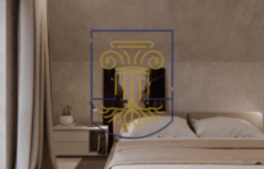 6 Maisonettes – Total 924 sq.m (154 sq.m each)