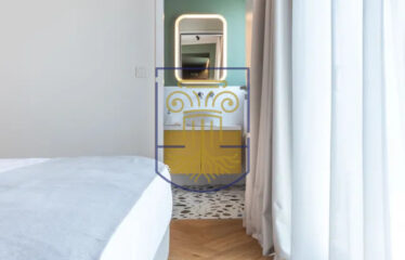 Hotel, 745 sq.m.