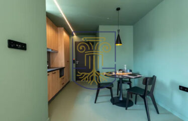 Hotel, 745 sq.m.