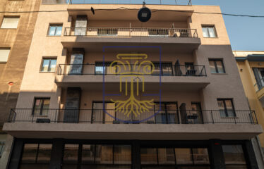 Hotel, 745 sq.m.
