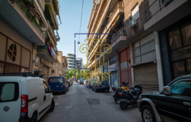 Hotel, 745 sq.m.