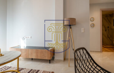 Studio 40 sq.m.
