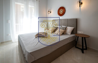 Studio 40 sq.m.