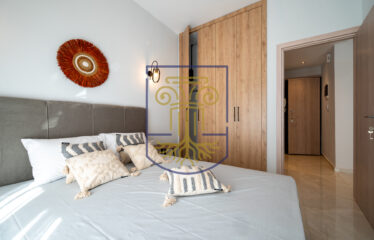 Studio 40 sq.m.