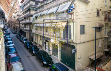 Studio 40 sq.m.