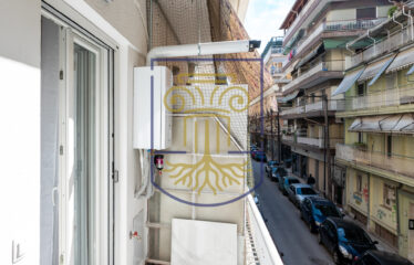 Studio 40 sq.m.