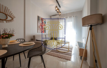Studio 40 sq.m.