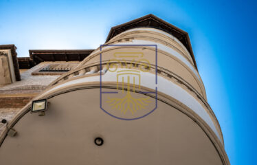 Building, 550 SQ.M.