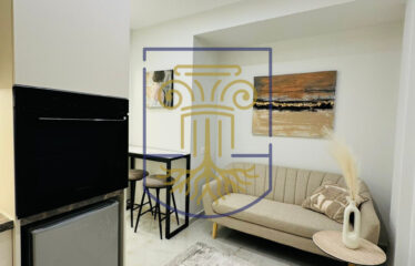 Apartment, 32 sq.m.