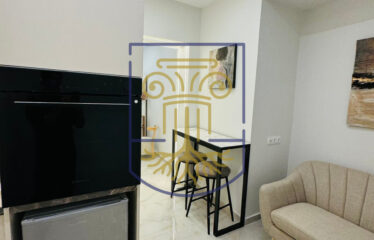 Apartment, 32 sq.m.