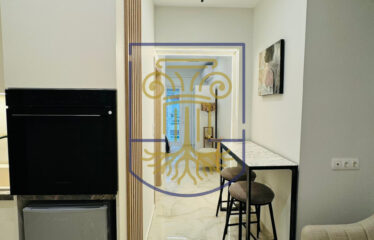 Apartment, 32 sq.m.
