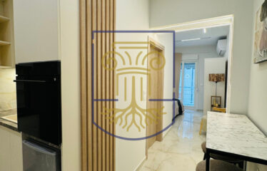 Apartment, 32 sq.m.