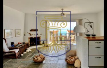 Maisonette, 90 sq.m.