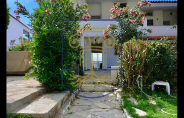 Maisonette, 90 sq.m.